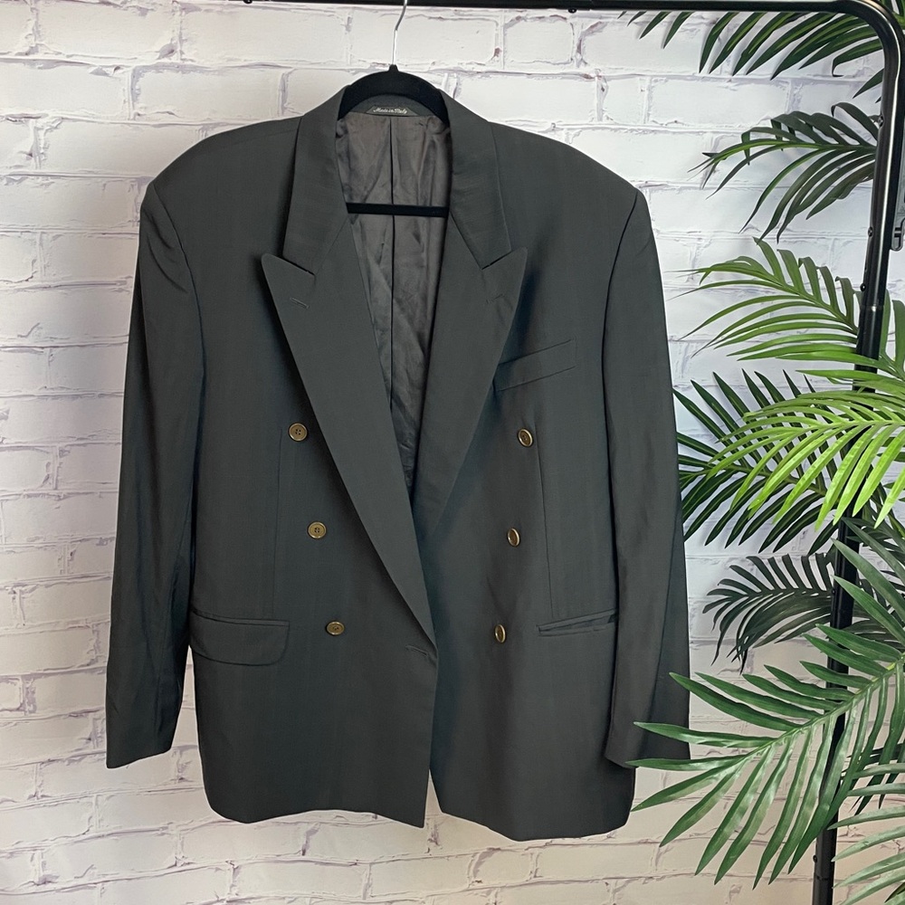 Missoni Vintage Blazer